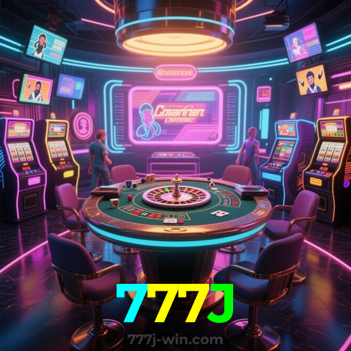 777J:Grandes vitórias em poker, roleta e apostas no futebol esperam por você!