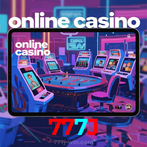 777J：Apostas ao vivo no futebol e grandes prêmios em slots te esperam!