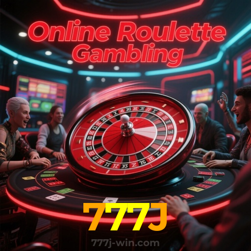 777J：A roleta nunca foi tão emocionante! Aposte e ganhe!