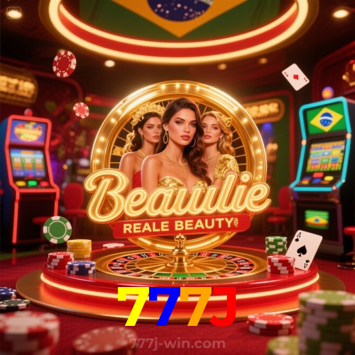 777J:Aposte no futebol e sinta a emoção da vitória!