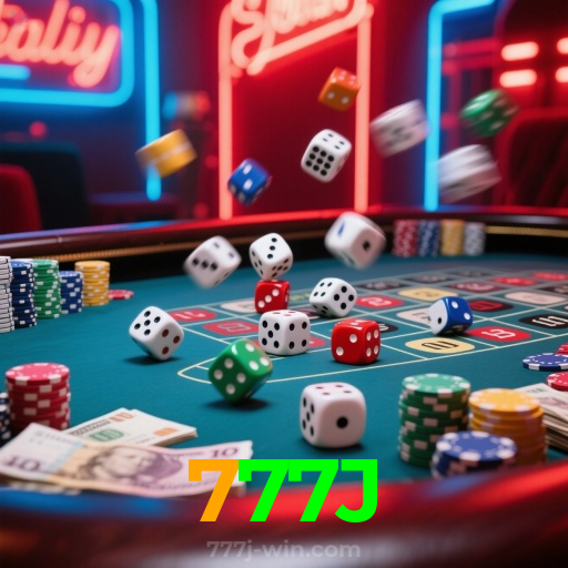 777J:Entre no cassino e comece a ganhar agora mesmo!