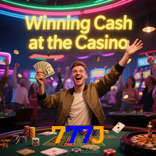 777J:Divirta-se com slots e apostas ao vivo em futebol no nosso cassino online!