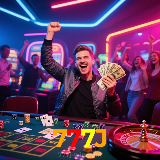777J：Aposte no futebol online e conquiste sua grande vitória!