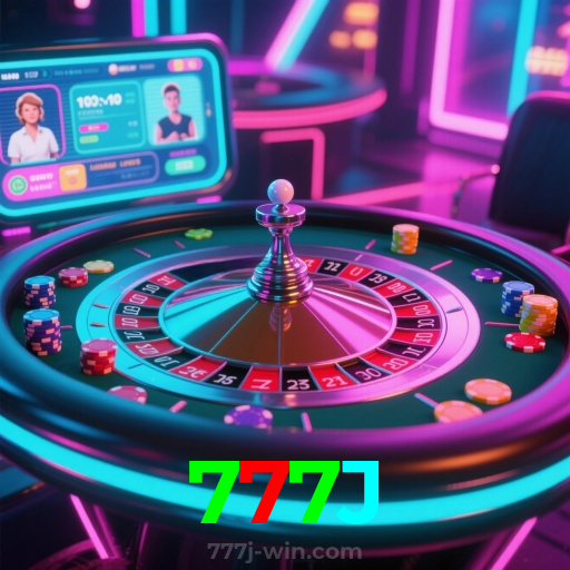 777J：Jogue blackjack e sinta a emoção de vencer no cassino!