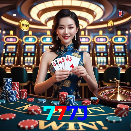 777J：No cassino online mais seguro, aposte no futebol e jogue slots emocionantes!