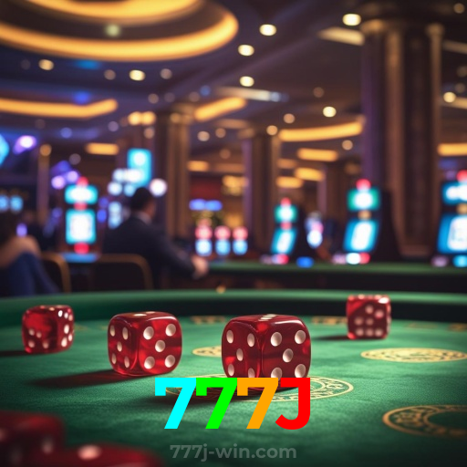 777J:A sorte te espera com apostas no futebol e os melhores jogos de cassino!