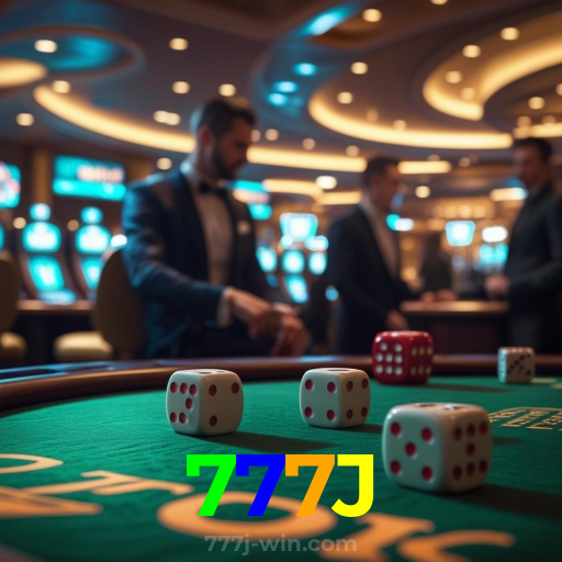 777J:Jogue poker, roleta e aposte no futebol com grandes prêmios!
