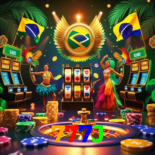 777J：Onde sua sorte brilha: cassino online com futebol e jogos emocionantes!