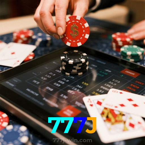 777J：O cassino online perfeito para quem adora apostar no futebol e jogar roleta!