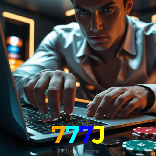 777J:Divirta-se com slots e apostas ao vivo em futebol no nosso cassino online!