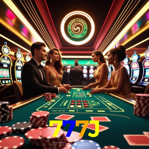 777J：Jogue roleta, aposte no futebol e vença no nosso cassino online!