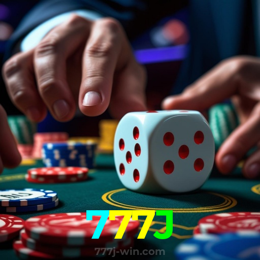 777J:O cassino online ideal para você jogar blackjack e apostar no futebol!