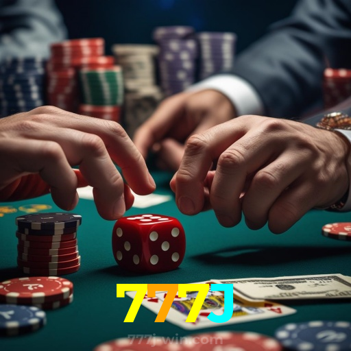 777J:Jogue poker, aposte no futebol e conquiste prêmios incríveis!