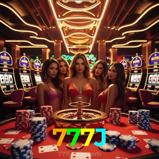 777J:O melhor cassino online para apostar no futebol e jogar poker e blackjack!
