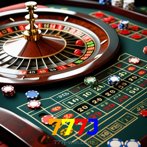 777J:Vença no blackjack e conquiste prêmios sensacionais!