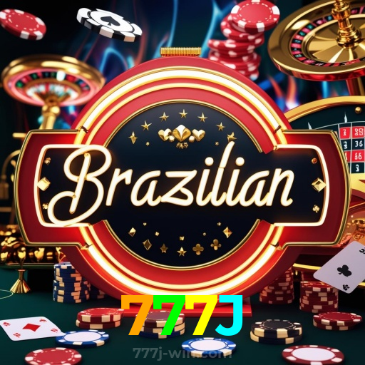 777J：Onde sua sorte brilha: cassino online com futebol e jogos emocionantes!
