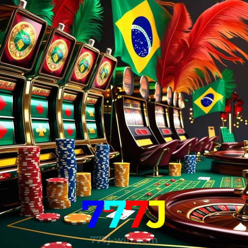777J:Aposte no futebol e ganhe em roleta e blackjack no nosso cassino!