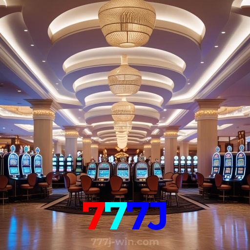 777J:As slots mais emocionantes estão aqui! Jogue agora!
