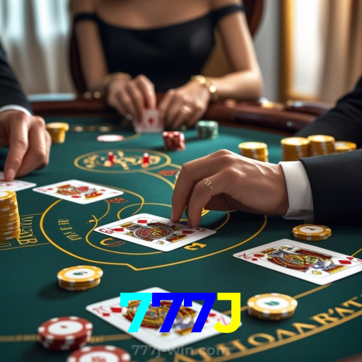 777J:Jogue nas melhores slots e conquiste jackpots incríveis!