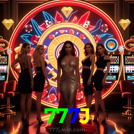 777J:Jogue blackjack, aposte no futebol e vença com grandes prêmios!