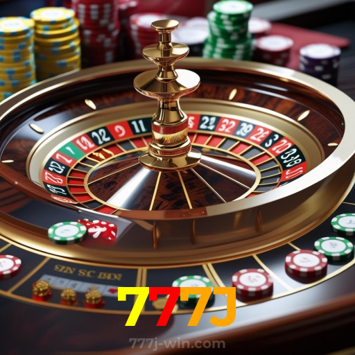 777J:Gire a roleta e leve para casa grandes vitórias!