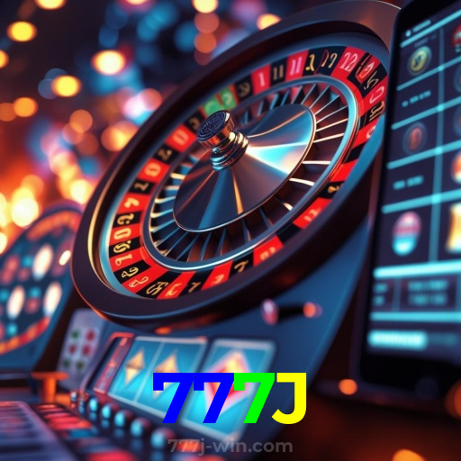 777J:Sinta a emoção do blackjack! Aposte agora e ganhe!