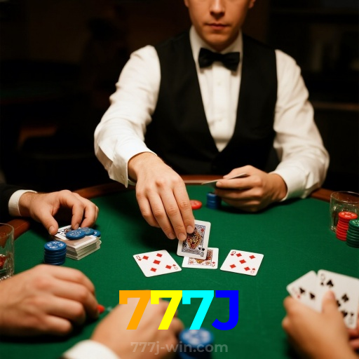 777J:A sorte nunca esteve tão ao seu alcance! Aposte nas nossas slots agora!