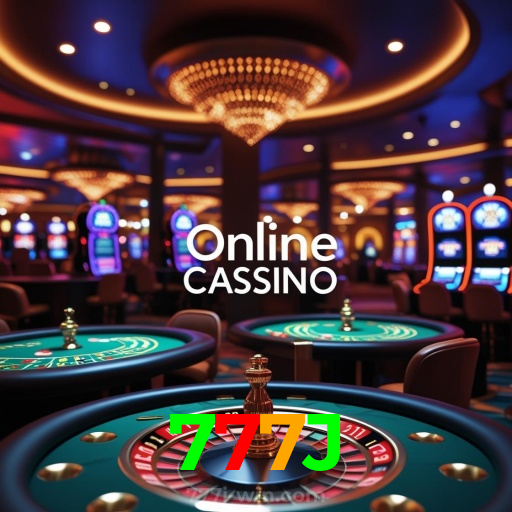 777J:Onde sua sorte no futebol encontra prêmios em slots e roleta!