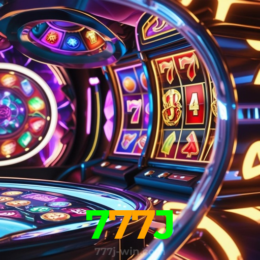 777J：A diversão começa no cassino online com poker, roleta e apostas no futebol!
