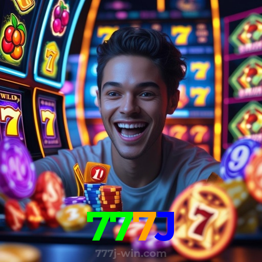 777J:Onde o futebol e o cassino se encontram para grandes vitórias!