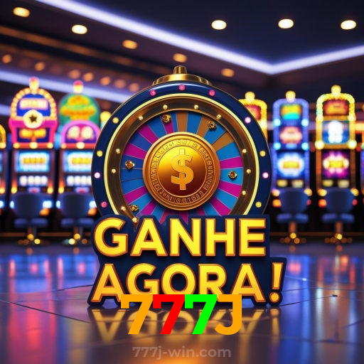 777J:Jogue slots, poker e aposte no futebol para prêmios incríveis!