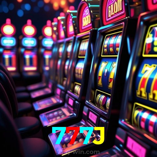 777J:As melhores slots com grandes vitórias te aguardam! Jogue agora!