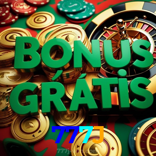 777J:Jogue slots, aposte no futebol e ganhe prêmios incríveis no nosso cassino!