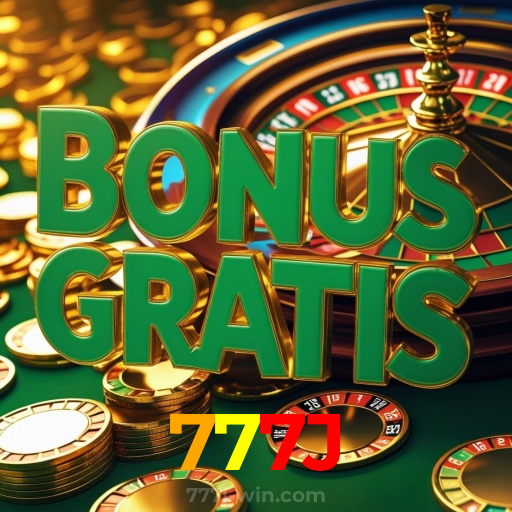 777J:A sorte está ao seu lado! Aposte nas melhores opções e vença agora!