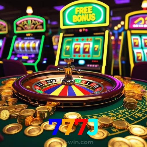 777J:Onde sua sorte brilha: jogos de poker, roleta e apostas no futebol!