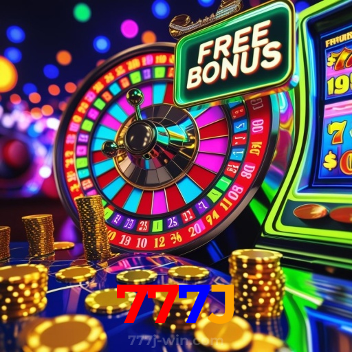 777J：A sorte não tem limites! Vença no Blackjack e leve o prêmio!