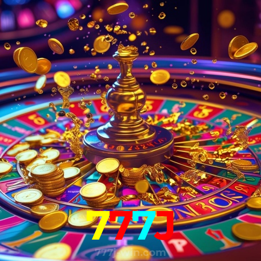 777J：Jogue roleta, blackjack e aposte no futebol para uma experiência completa!