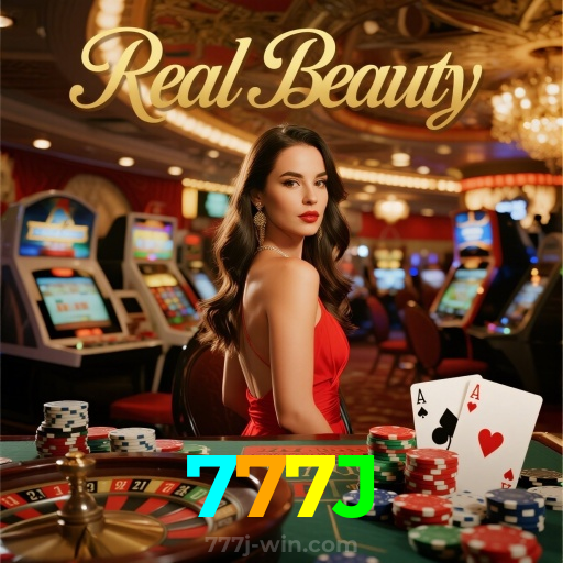 777J：Jogue blackjack, aposte no futebol e ganhe prêmios no cassino online!