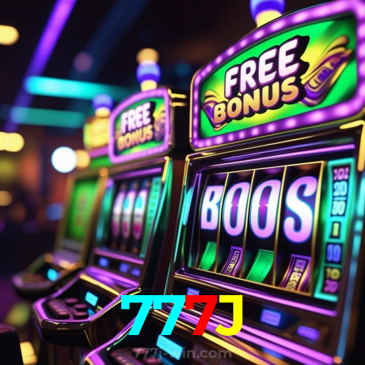 777J:Jogue slots e aposte no futebol ao vivo para vitórias emocionantes!