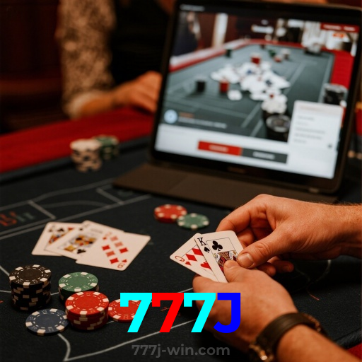 777J:Cada giro é uma chance de ganhar! Jogue nas slots agora mesmo!