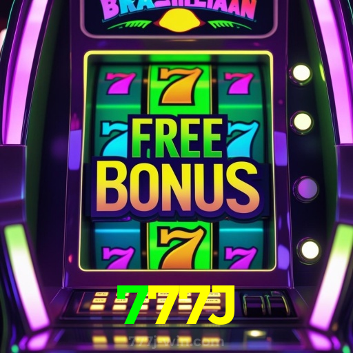 777J:Cada giro pode ser um novo prêmio! Descubra as melhores slots online!