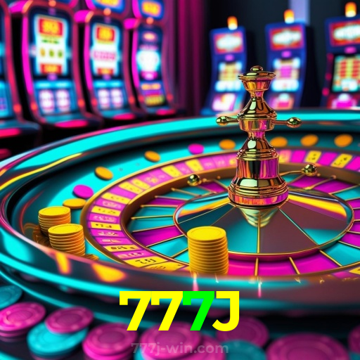 777J：A melhor plataforma para apostas no futebol e diversão em jogos de cassino!