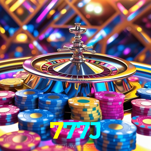 777J:Entre no nosso cassino online e jogue nas roletas agora!
