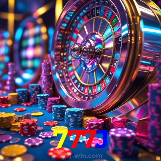 777J:Apostas ao vivo no futebol e prêmios épicos nos jogos de cassino!