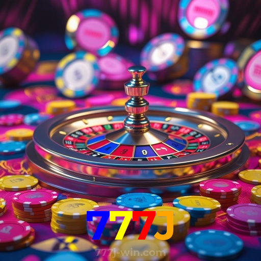 777J：Jogue blackjack, aposte no futebol e ganhe prêmios no cassino online!