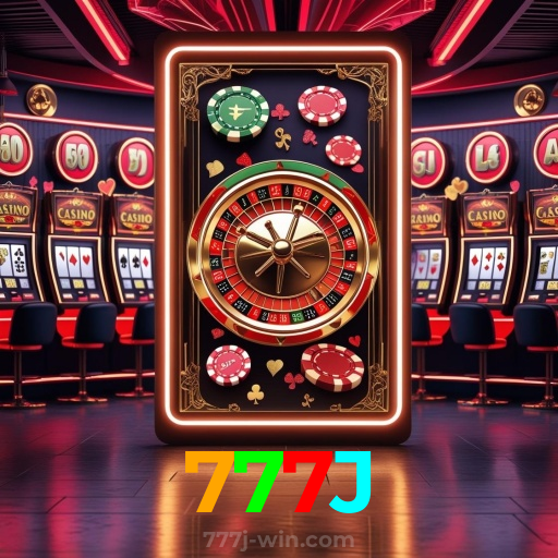 777J:Jogue poker, roleta e aposte no futebol para uma experiência épica!