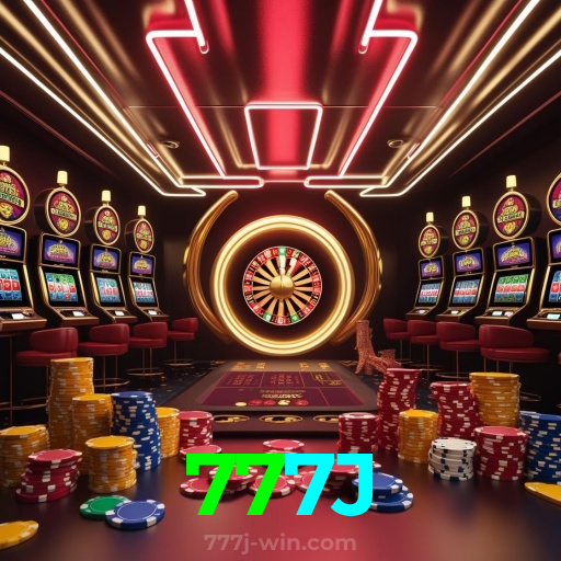777J:O cassino online mais seguro para apostas em futebol e diversão com roleta!