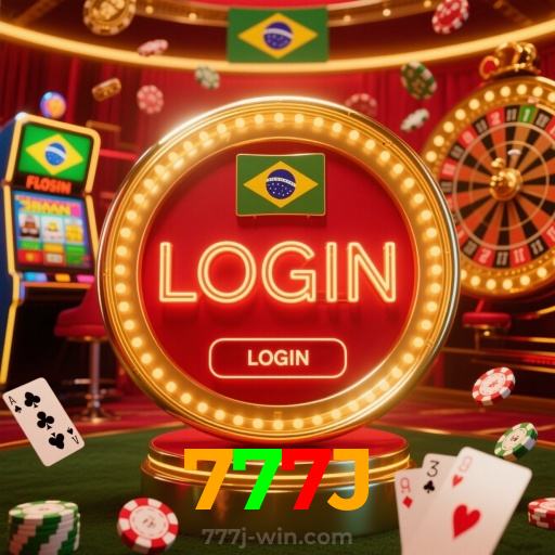777J:Aposte nas melhores slots e conquiste vitórias impressionantes!