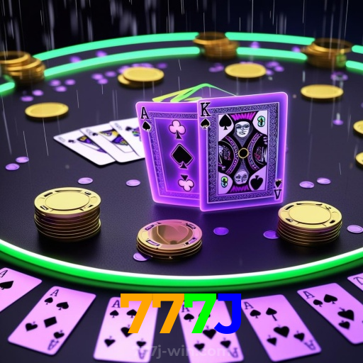 777J：Vença no futebol e nos melhores jogos de cassino online, como poker e roleta!