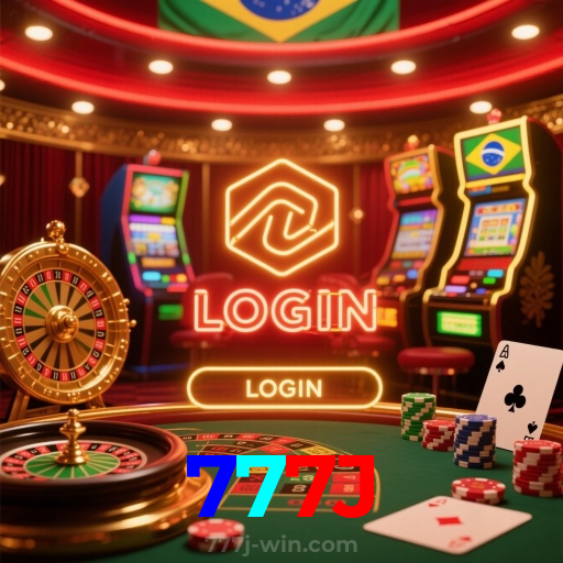 777J：Jogue slots, poker e aposte no futebol no cassino online mais emocionante!